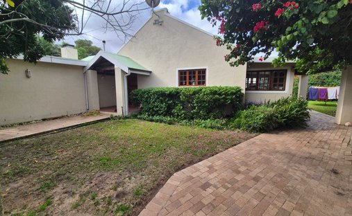 Farm Ranch in Malmesbury, Western Cape, South Africa 1