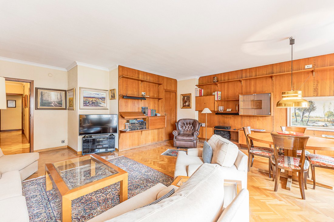 Apartment in Horta-Guinardó, Barcelona, Spain 5 - 17952000