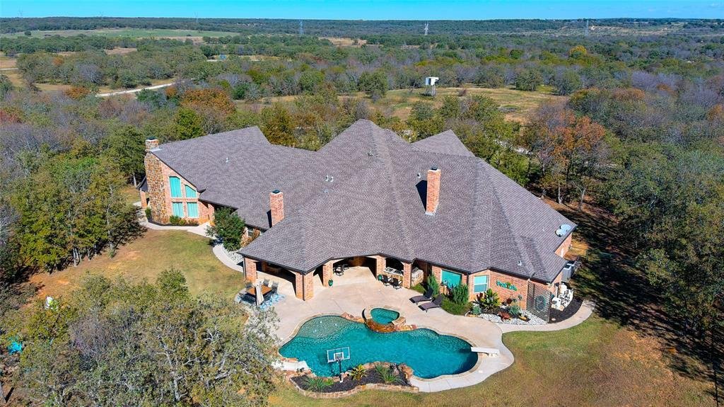 Land in Chico, Texas, United States 2 - 17952380