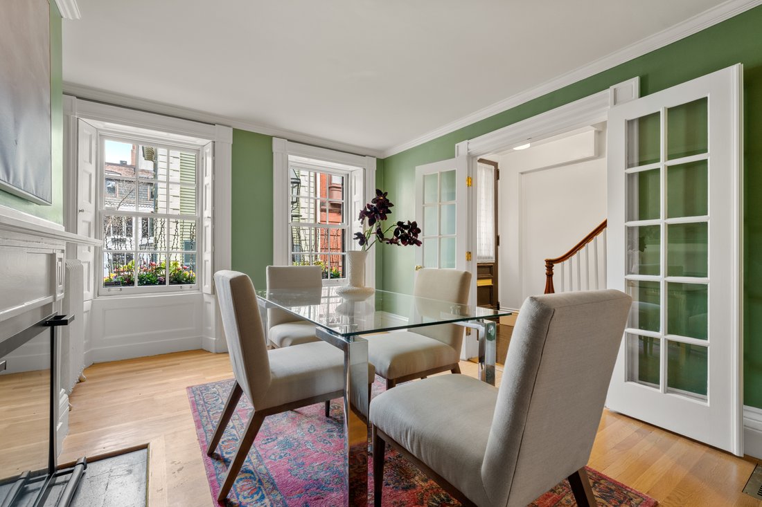 House in Boston, Massachusetts, United States 4 - 17947409