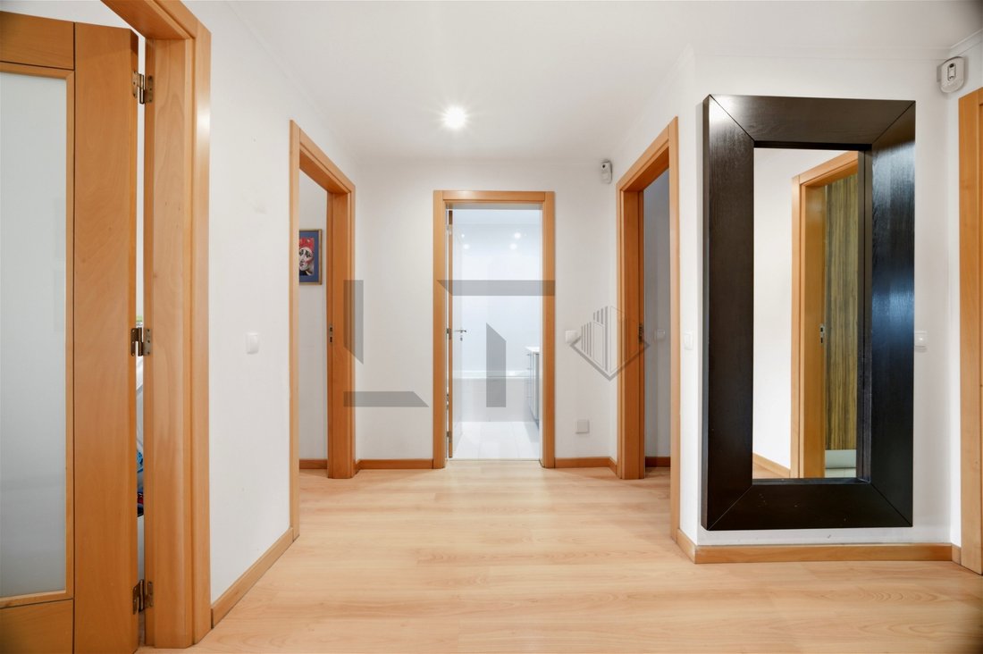 Apartment in Alcabideche, Lisbon, Portugal 5 - 17954381