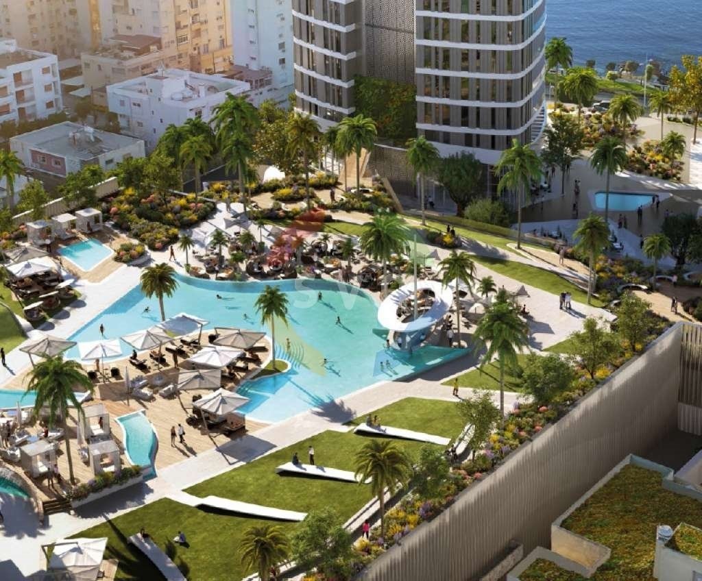 Apartment in Limassol, Limassol, Cyprus 2 - 13544943