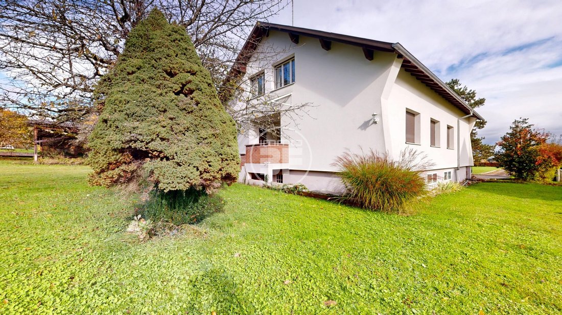 House in Hegenheim, Grand Est, France 3 - 16659296