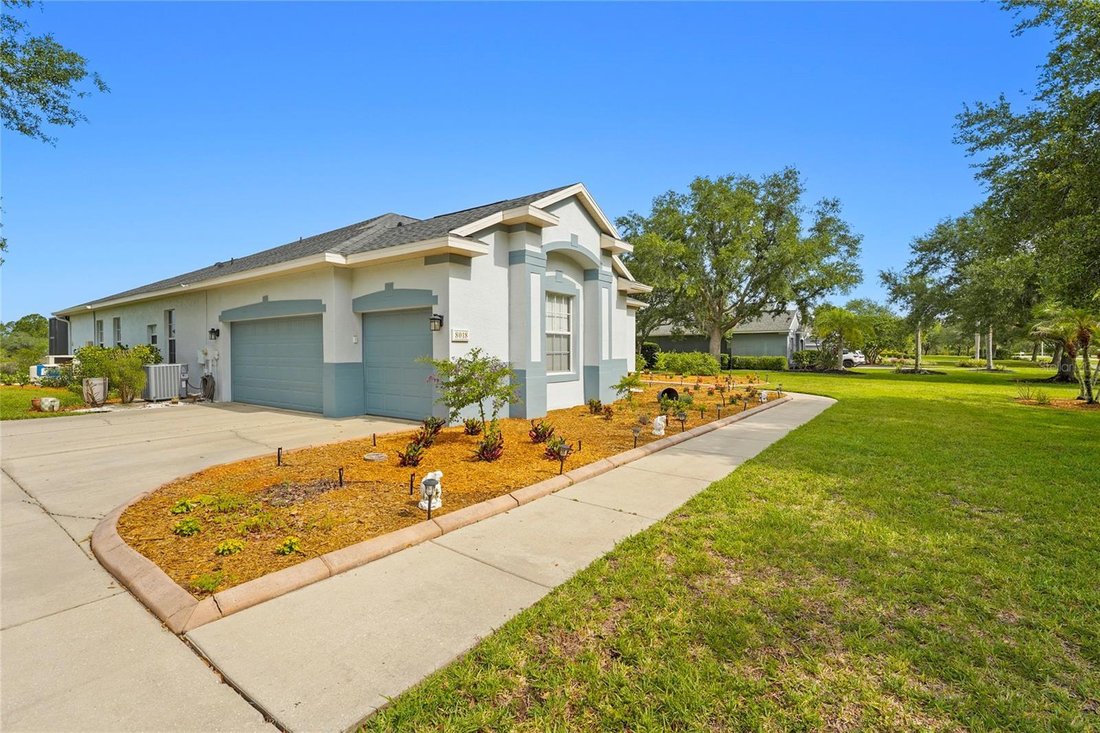 Maison à Bradenton, Floride, États-Unis 5 - 17211242
