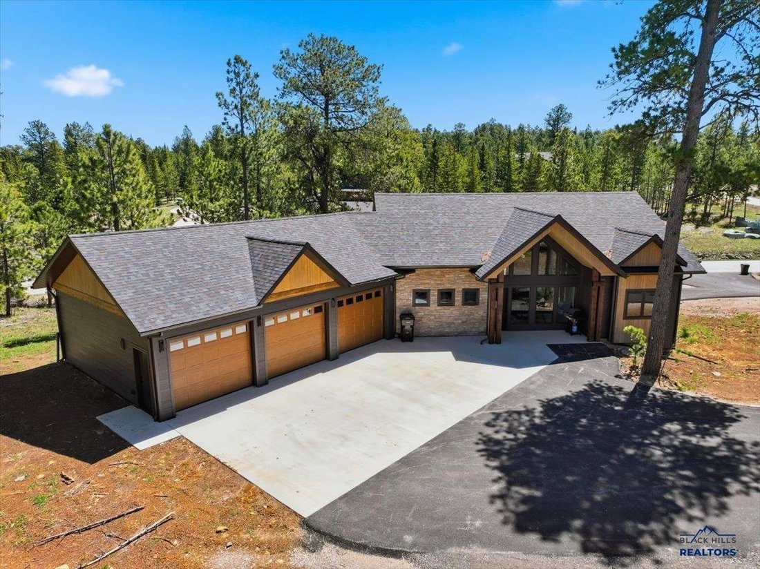 House in Lead, South Dakota, United States 2 - 17949559