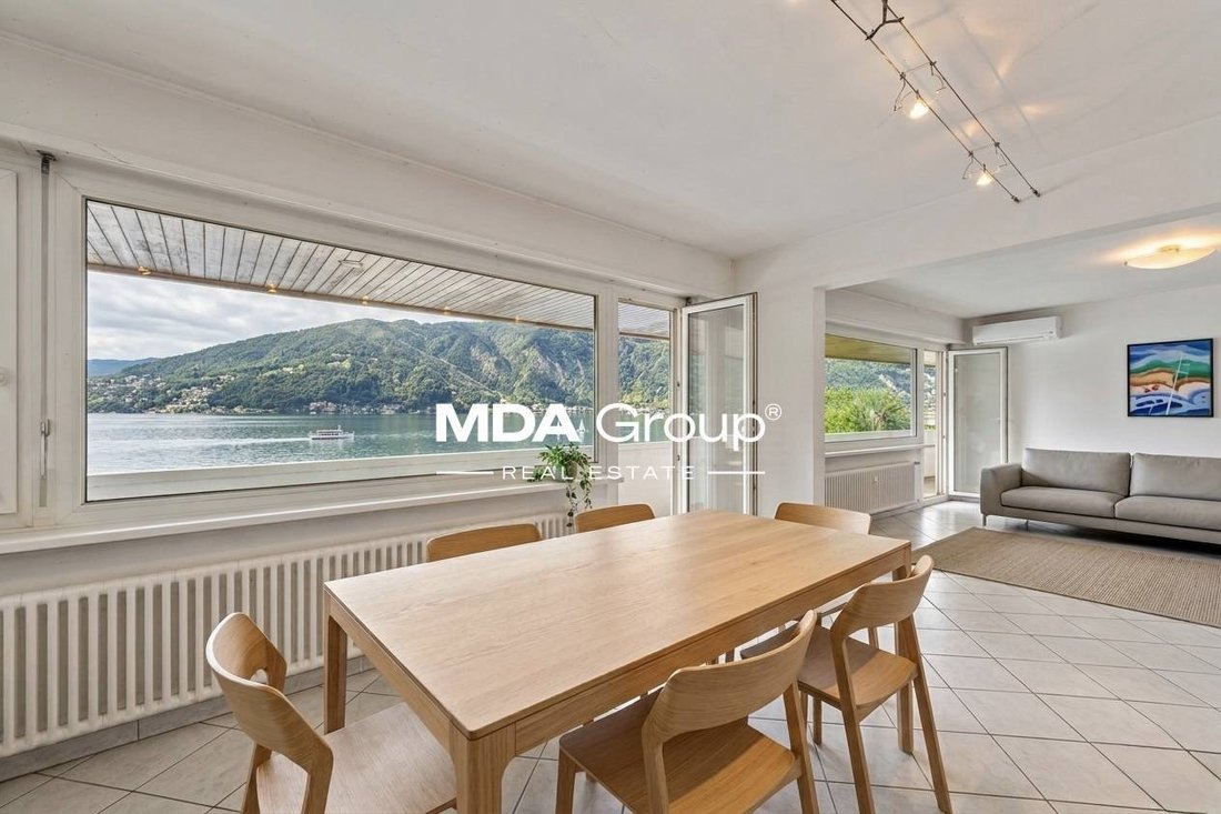 Villa in Val Mara, Ticino, Switzerland 5 - 17941668