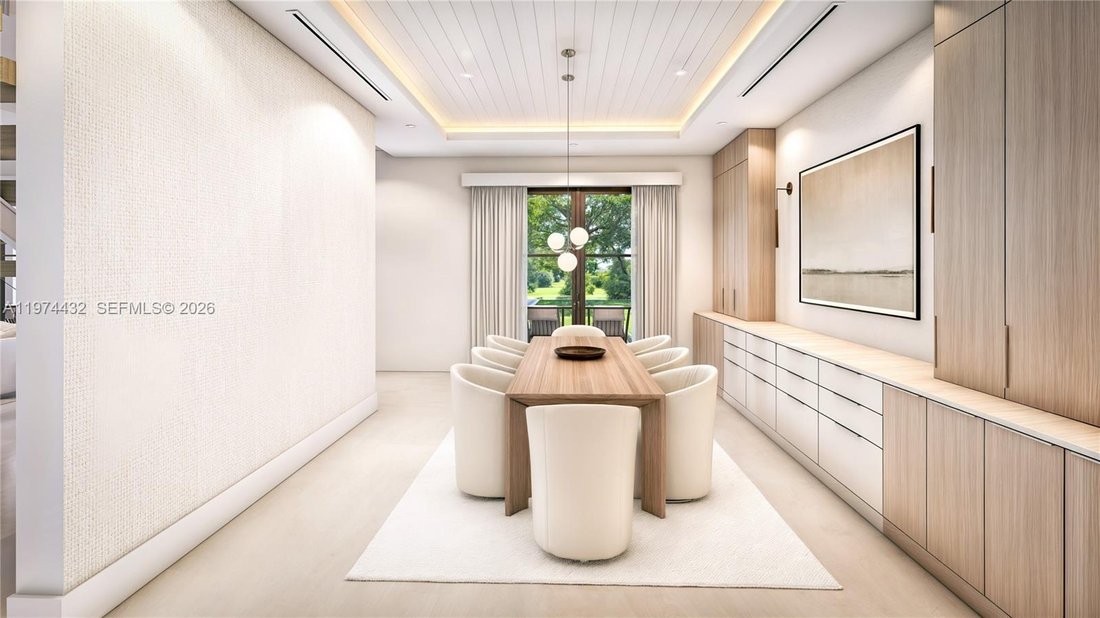 House in Miami, Florida, United States 5 - 17950544