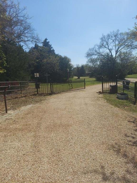 Farm Ranch in Collinsville, Texas, United States 2 - 17952172