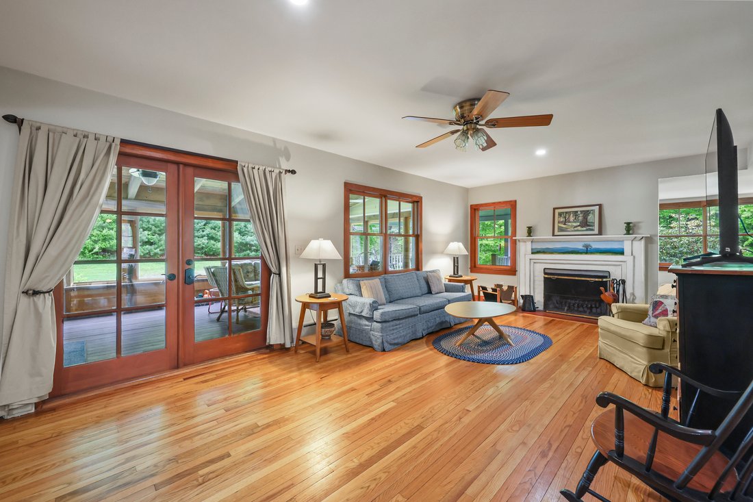House in Great Barrington, Massachusetts, United States 4 - 17908520
