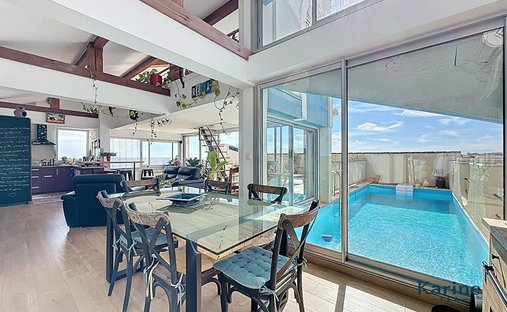 Apartment in Fleury, Occitania, France 1