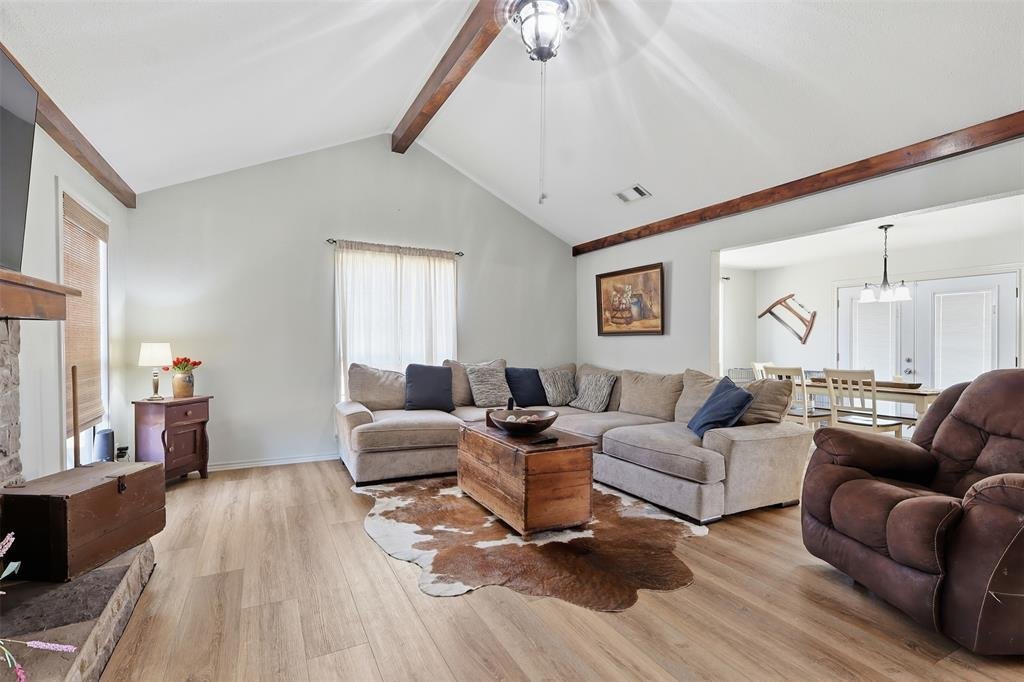Farm Ranch in Cookville, Texas, United States 3 - 17952306