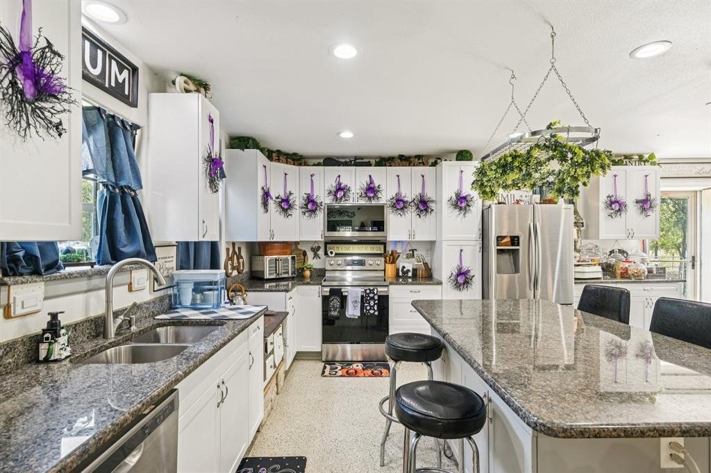 Land in Valley View, Texas, United States 5 - 17952103