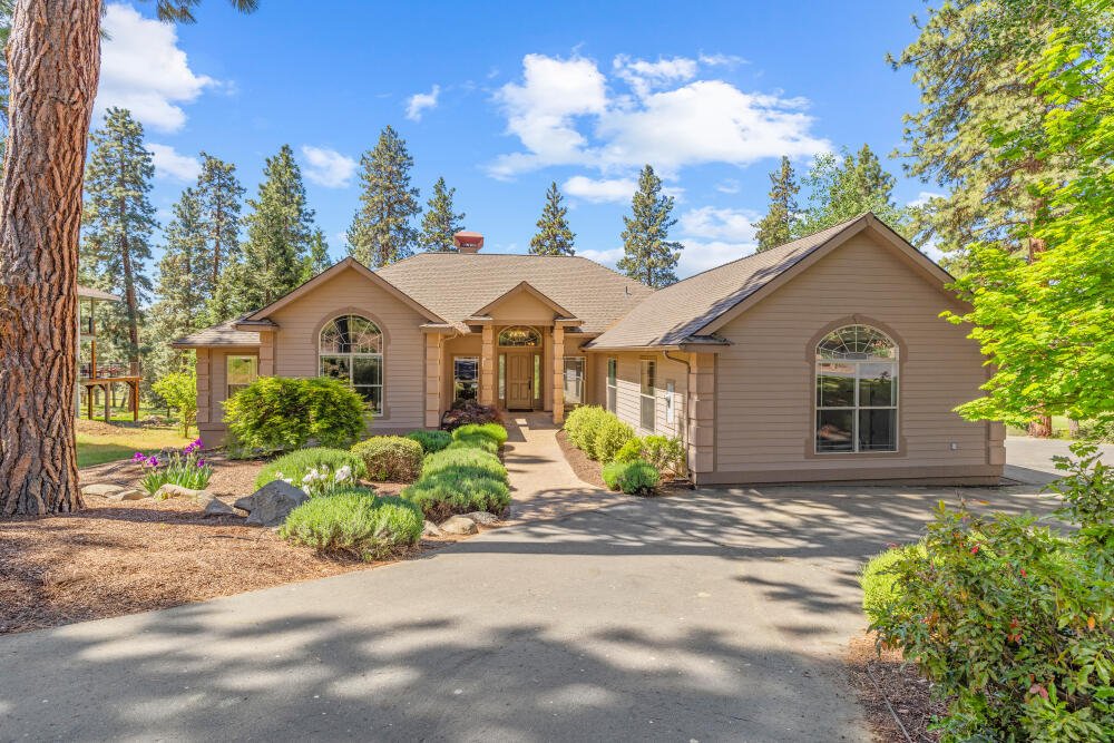 House in Klamath Falls, Oregon, United States 1 - 17951406