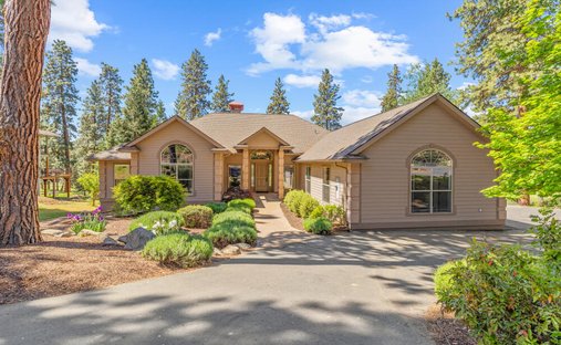 Casa en Klamath Falls, Oregón, Estados Unidos 1