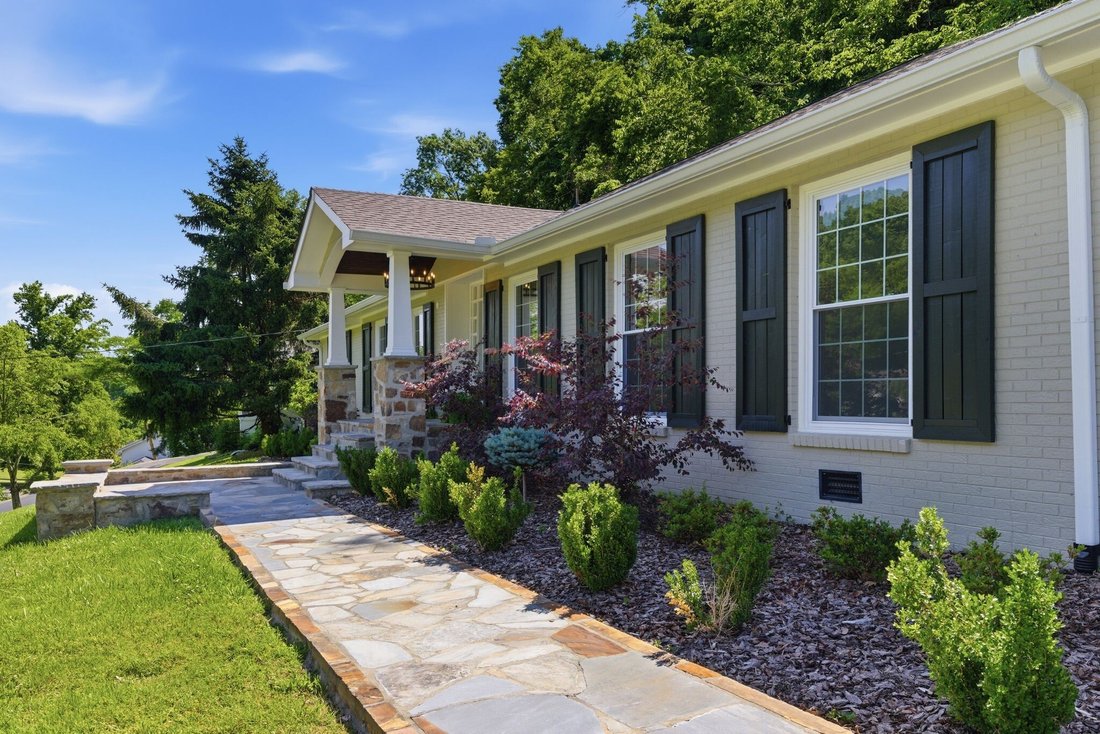 House in Nashville, Tennessee, United States 4 - 17953448