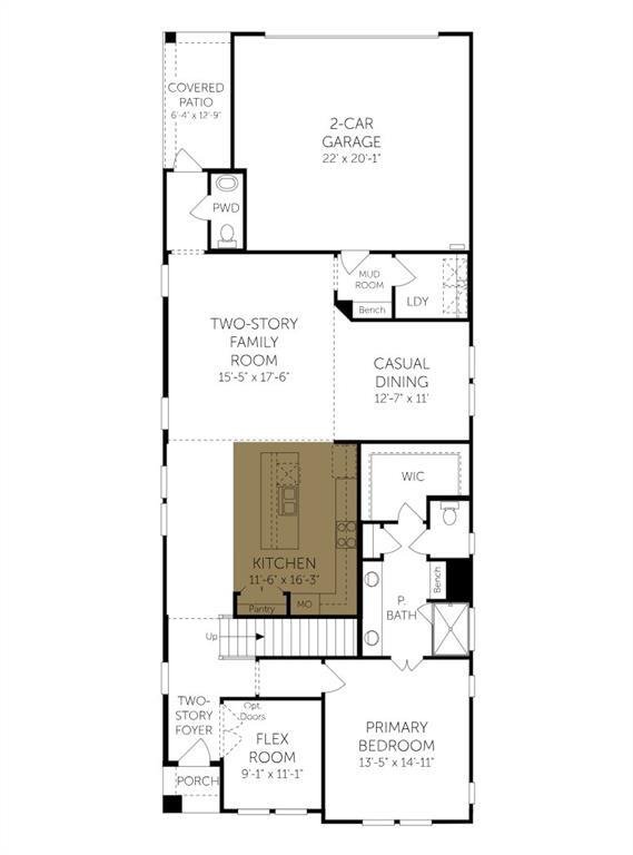 House in Fort Worth, Texas, United States 4 - 17952370
