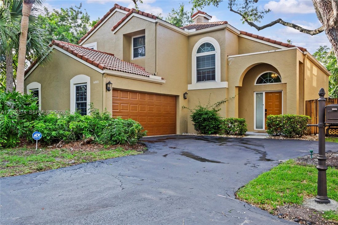 House in Parkland, Florida, United States 1 - 17953271