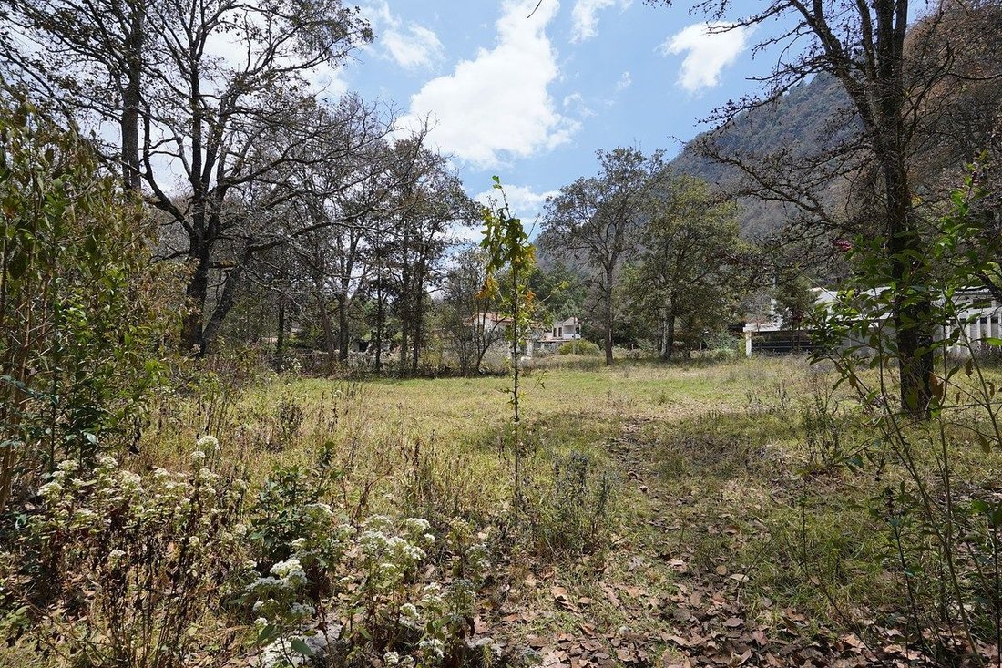 Land in San Cristobal de las Casas, Chiapas, Mexico 2 - 17954669