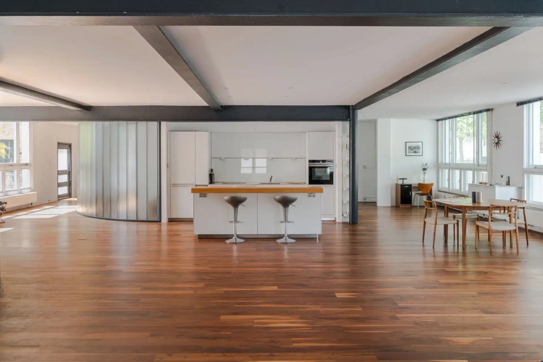 Apartment in Borough, Southwark, England 1 - 17951480