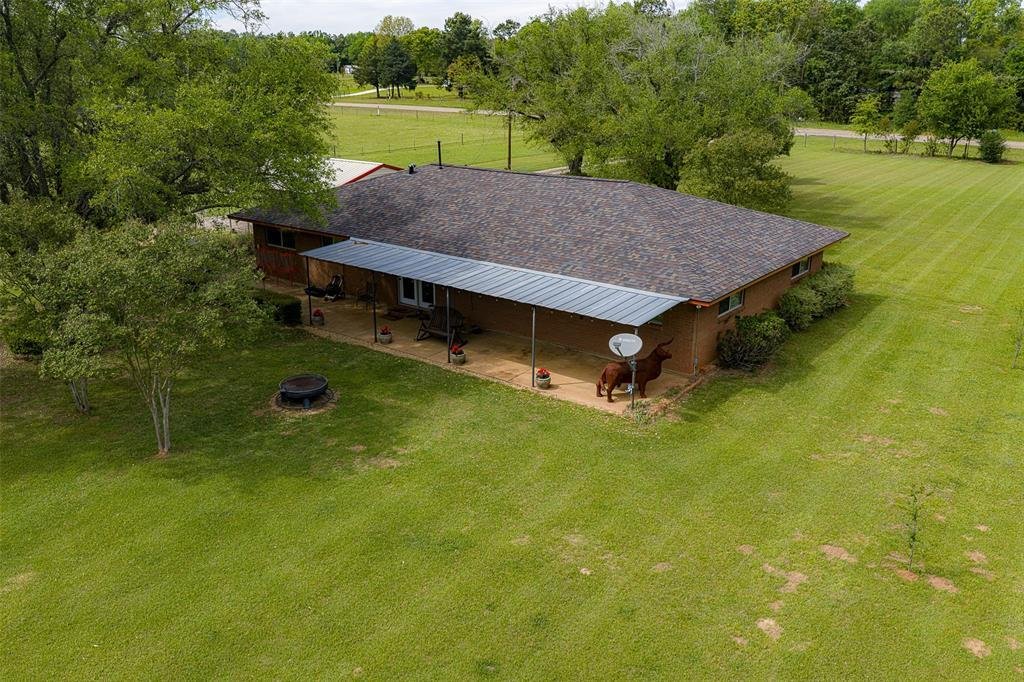 Farm Ranch in Slocum, Texas, United States 3 - 17952483