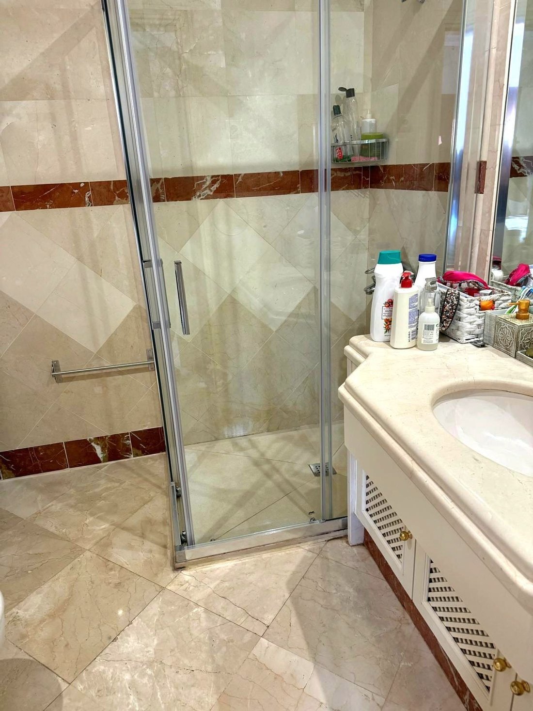 Apartment in Elviria-Cabopino, Marbella, Spain 4 - 17947694