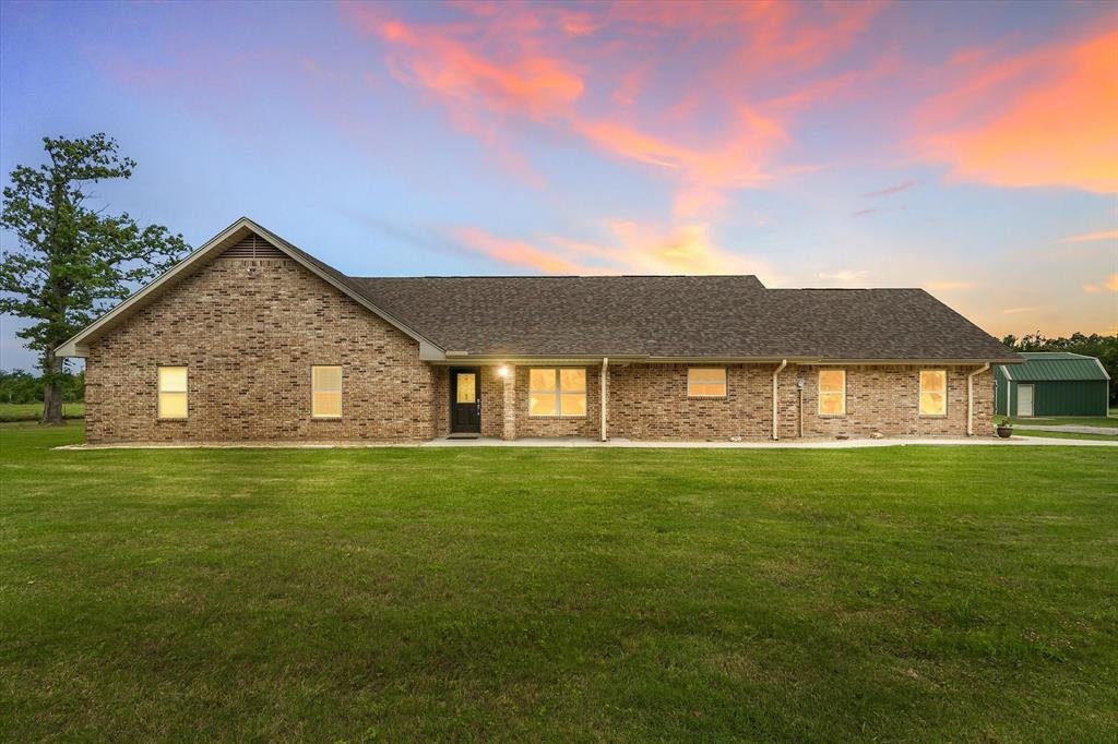 Farm Ranch in Edgewood, Texas, United States 2 - 17952442