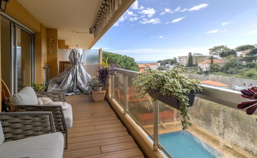 Apartment in Nice, Provence-Alpes-Côte d'Azur, France 1