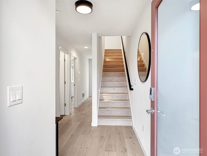 Townhouse in Seattle, Washington, United States 2 - 17955711