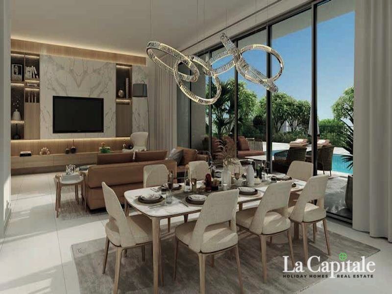 Villa in Jebel Ali Village, Dubai, United Arab Emirates 4 - 17947499