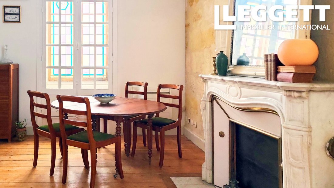 Apartment in Hôtel de Ville-Quinconce-Saint Seurin-Fondaudège, Bordeaux, France 4 - 15266013