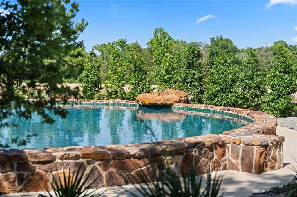 Farm Ranch in Scroggins, Texas, United States 3 - 17952197