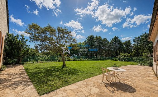 Villa in Ouest et Sud, Borgo, France 1