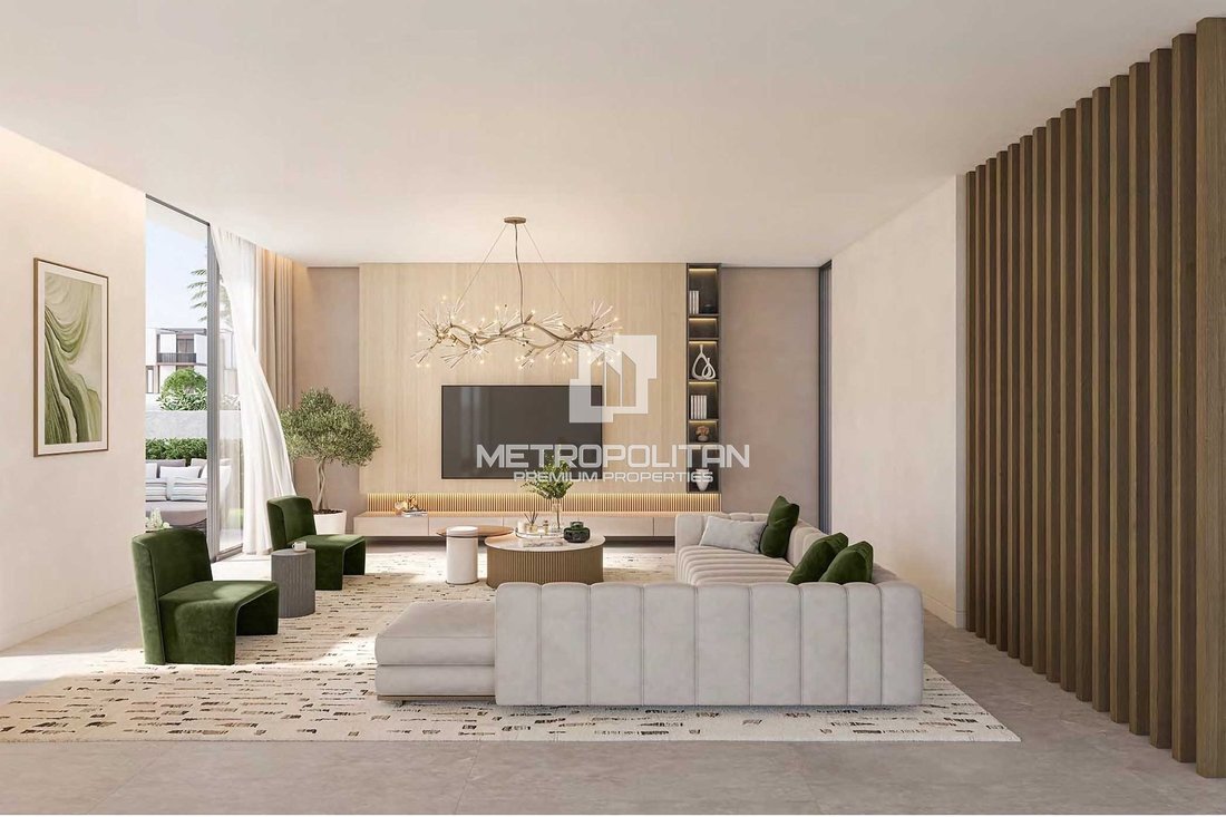 Villa in Wadi Al Safa 5, Wadi Al Safa, Dubai 5 - 17949417