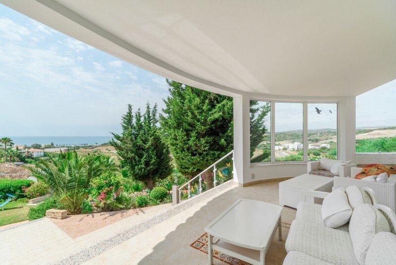 Villa in Estepona, Andalusia, Spain 1 - 17947348