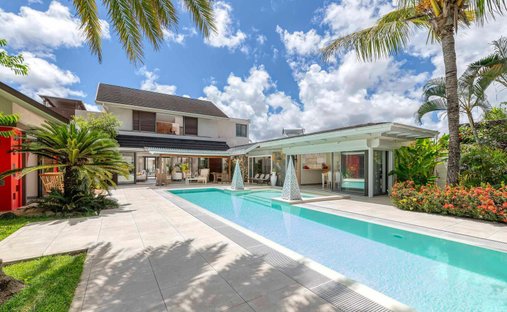 Casa a Grand Baie, Rivière du Rempart, Mauritius 1