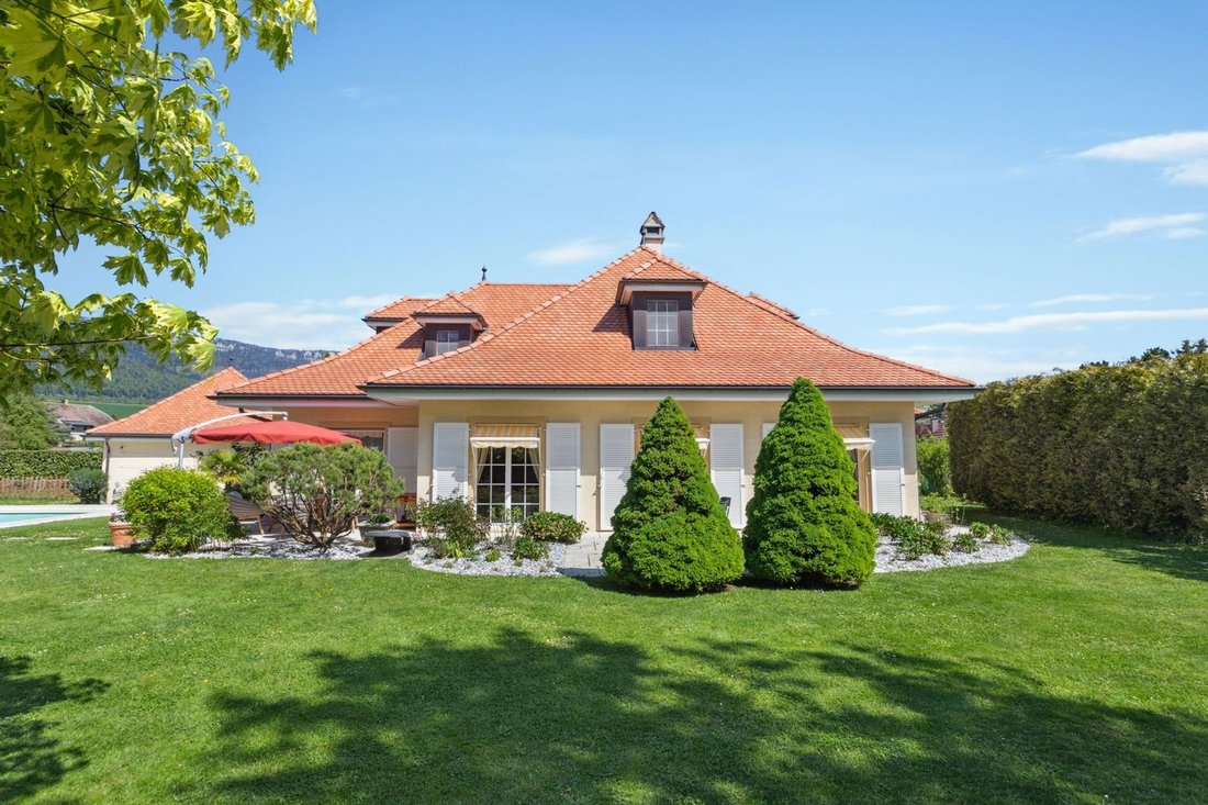Rances, Vaud, Switzerland 2 - 17955513