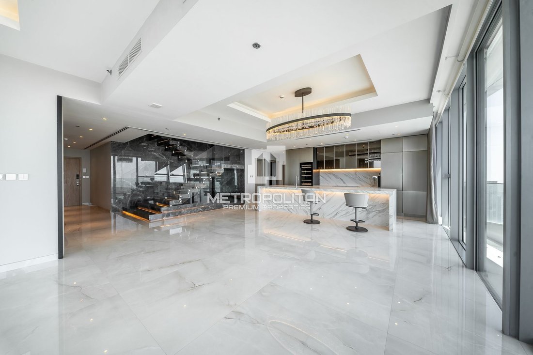 Apartment in Dubai Marina / Marsa Dubai, Dubai, United Arab Emirates 2 - 17949341