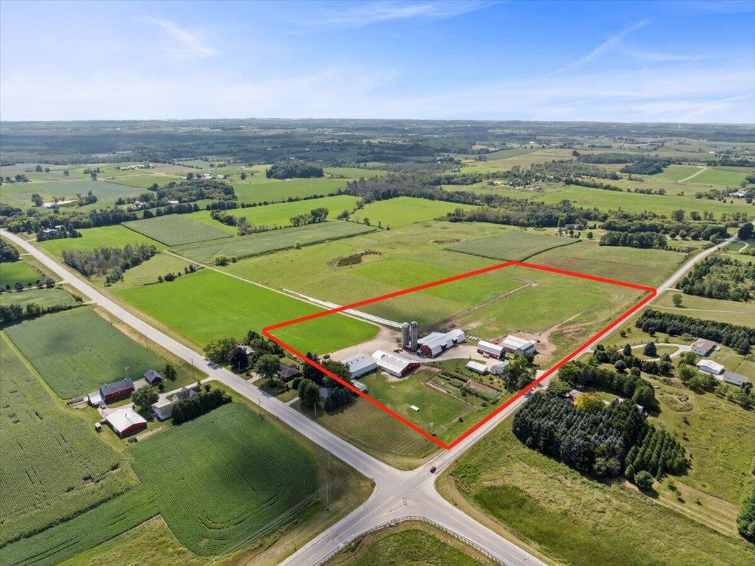 House in New Holstein, Wisconsin, United States 1 - 17953512