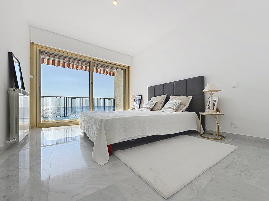 Apartment in Village-Cros de Caste-Coupiere-Mont Gros, Roquebrune-Cap-Martin, France 5 - 17954462