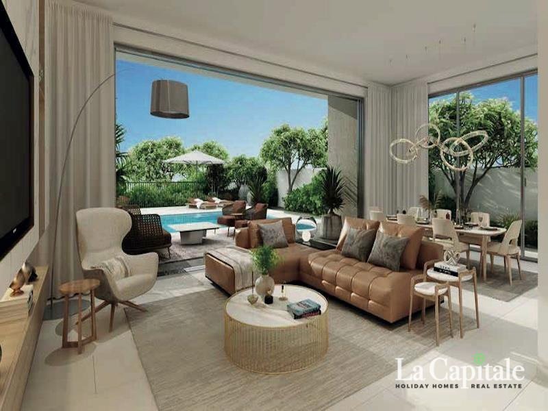 Villa in Jebel Ali Village, Dubai, United Arab Emirates 3 - 17947499