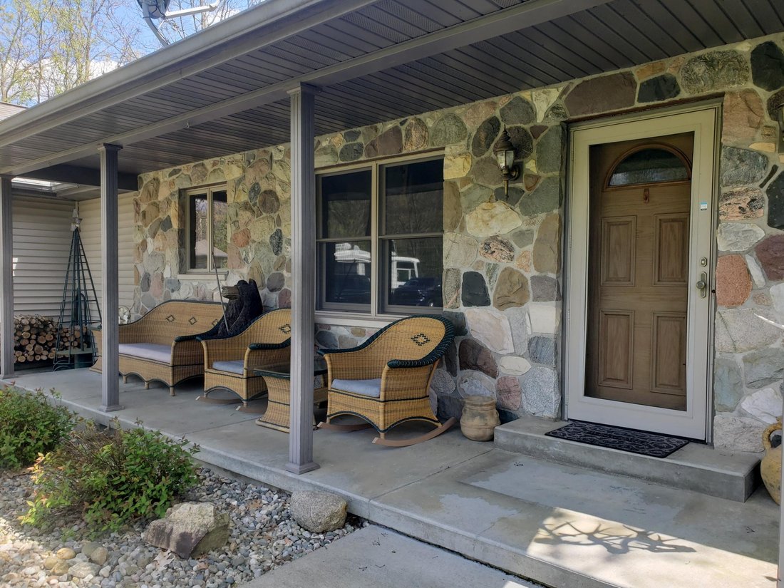 House in Battle Creek, Michigan, United States 3 - 17949140