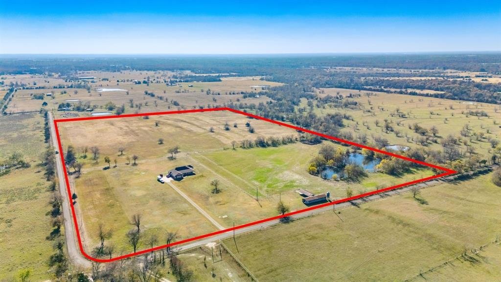 Land in Dike, Texas, United States 4 - 17952414