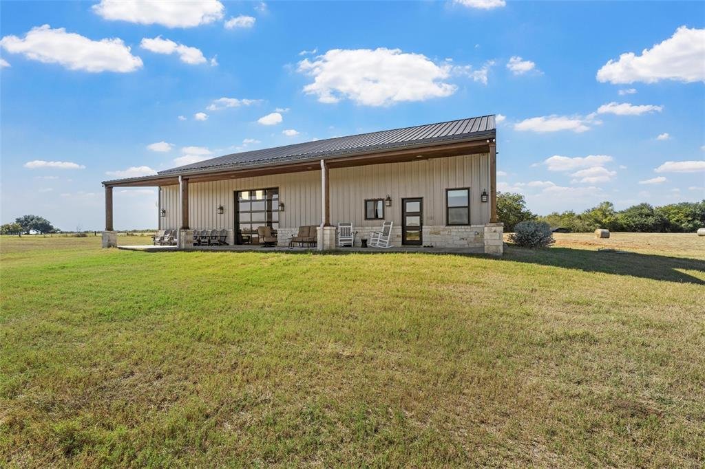 Land in Chilton, Texas, United States 4 - 17952452