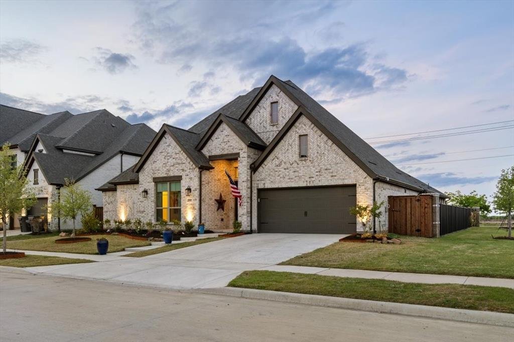 House in Celina, Texas, United States 2 - 17952708