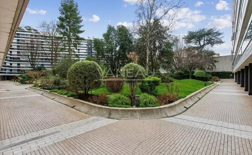 Appartamento a Porte Dauphine, Paris 16e Arrondissement, Parigi 1