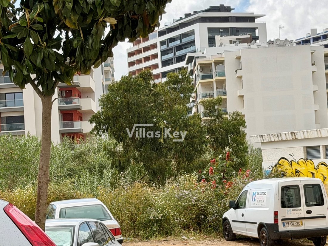 Land in Portimao, Algarve, Portugal 5 - 17954290