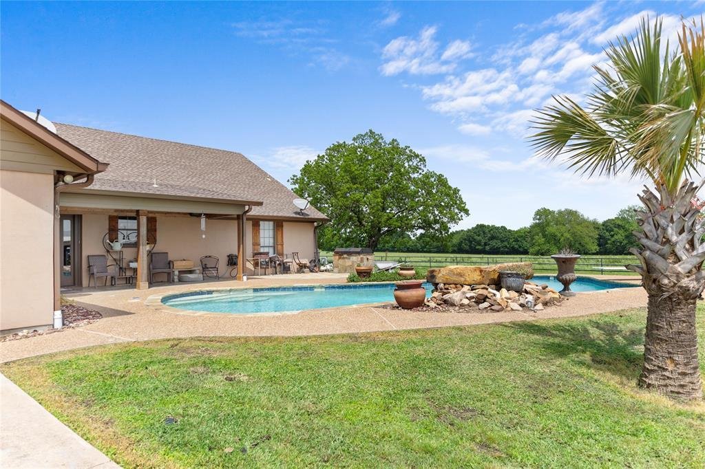 Farm Ranch in Campbell, Texas, United States 4 - 17952790