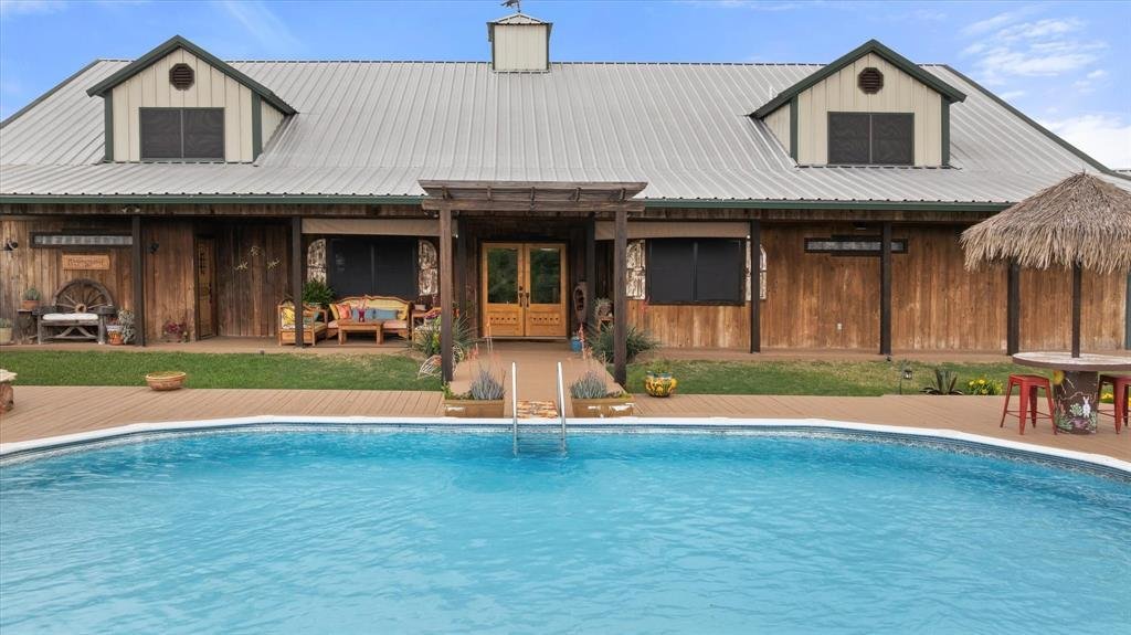 Farm Ranch in Lipan, Texas, United States 1 - 17952528