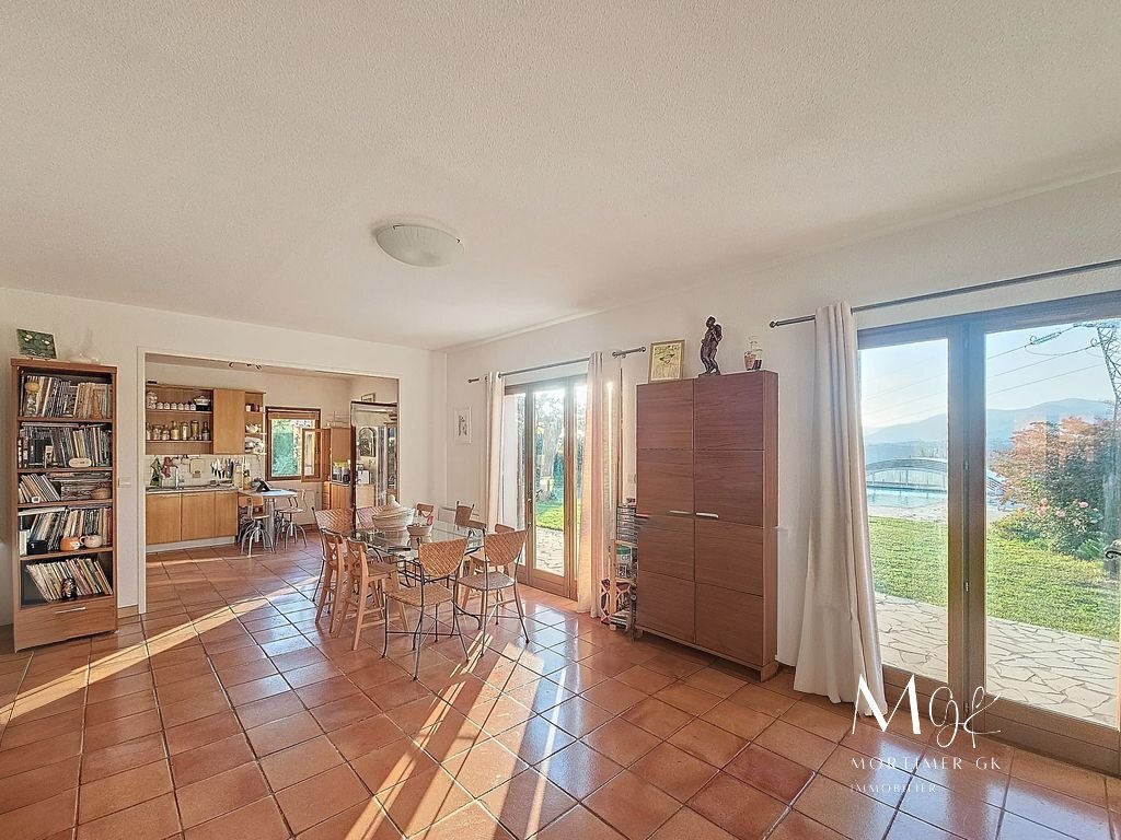 House in Nice, Provence-Alpes-Côte d'Azur, France 4 - 17953505