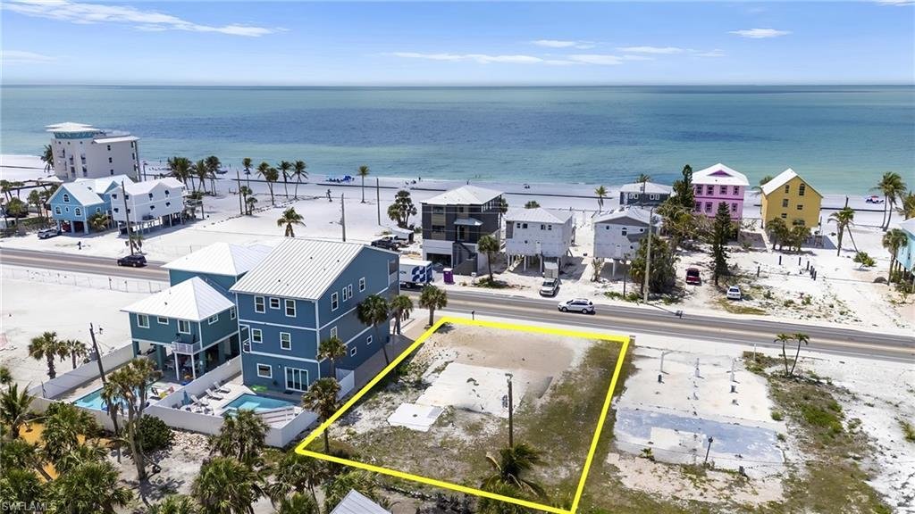 Land in Fort Myers Beach, Florida, United States 5 - 17947602